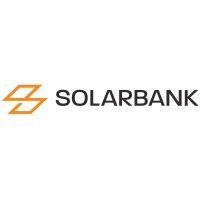 solarbank corporation logo image