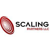 scaling partners, llc logo image