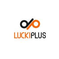 luckiplus logo image