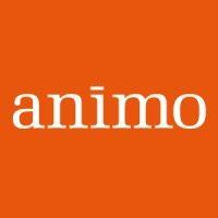 animo associates logo image