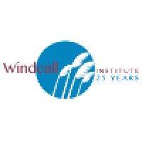 windcall institute logo image