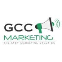 gcc marketing logo image