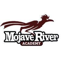 mojave river academy logo image