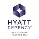 logo of Hyatt Regency Hill Country Resort And Spa