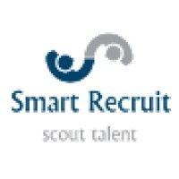 smart recruit logo image