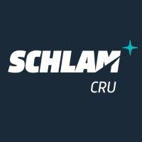 schlam cru logo image