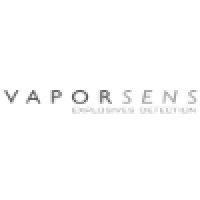 vaporsens logo image