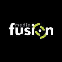 media fusion, llc logo image