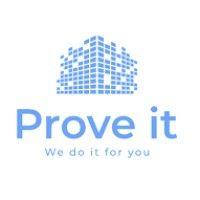 proveit logo image