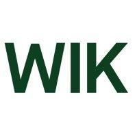 wik group logo image