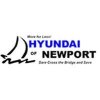 hyundai of newport