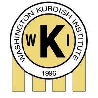 washington kurdish institute