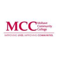 mohave community college logo image