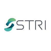 stri group logo image