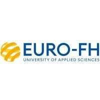 euro-fh europäische fernhochschule hamburg logo image