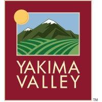 yakima valley tourism logo image