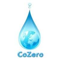 cozero (pty) ltd logo image