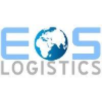 eos logistics logo image