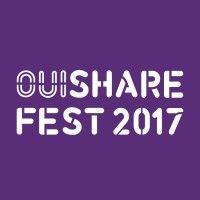 ouishare fest logo image