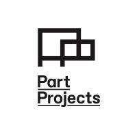 part projects logo image