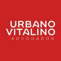 urbano vitalino advogados logo image