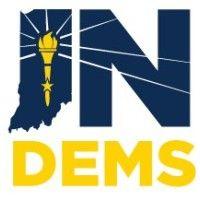 indiana democratic party