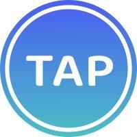 tap logo image