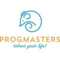 progmasters logo image