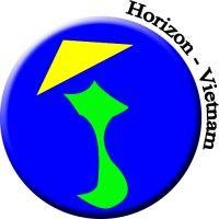 horizon vietnam travel logo image