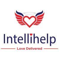 intellihelp global logo image