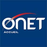 onet accueil logo image