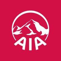 aia digital+ logo image