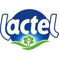 lactel france logo image