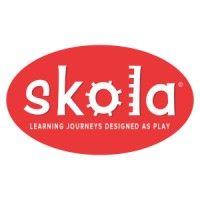 skola toys private limited logo image