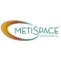 metispace technologies inc logo image