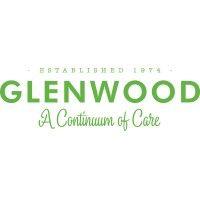 glenwood logo image