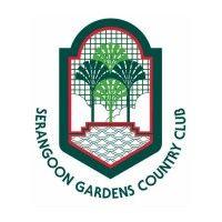 serangoon gardens country club logo image