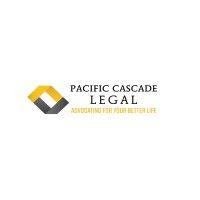 pacific cascade legal logo image