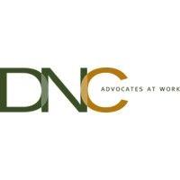 dnc logo image