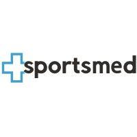 sportsmed gmbh logo image