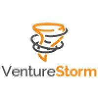 venturestorm logo image