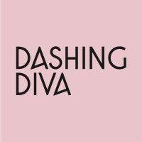 dashing diva logo image