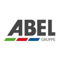 abel gruppe logo image