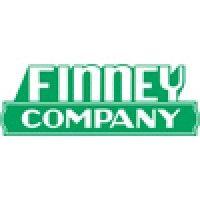 finney company logo image