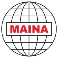 maina group of companies logo image