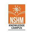 logo of Nshm Knowledge Campus