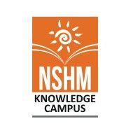 nshm knowledge campus logo image