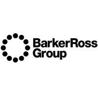 barker ross | recruitment specialists logo image