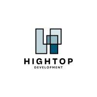 hightop development logo image