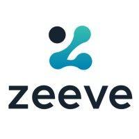 zeeve logo image